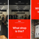 Facebook’s Slingshot app’s reaction feature